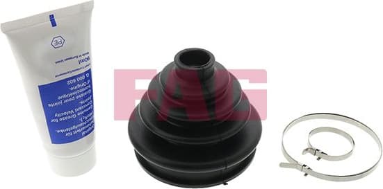 Bellow Kit, drive shaft 772021030