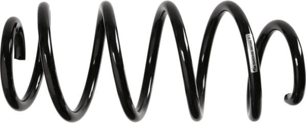 Suspension Spring 993 686