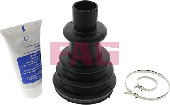 Bellow Kit, drive shaft 772020630