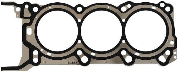 Gasket, cylinder head 794.770