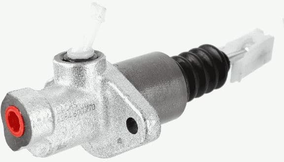 Master Cylinder, clutch 6284 600 770 - image 2