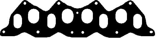 Gasket intake-exhaust manifold 421.432