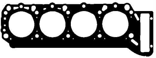 Gasket cylinder head 425.080