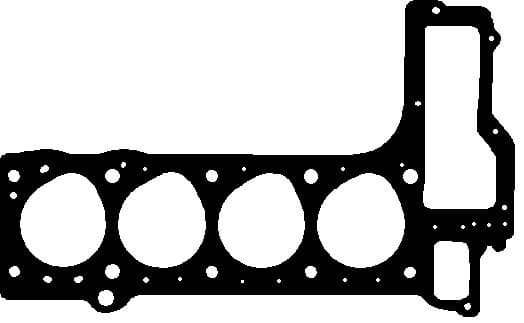 Gasket cylinder head 425.170