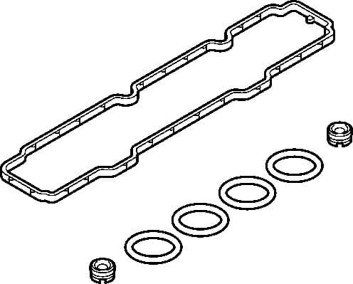 Gasket valve cover 428.960