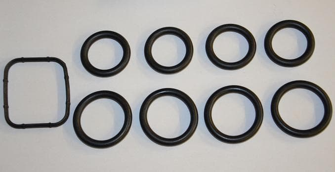 Gasket intake manifold 429.040