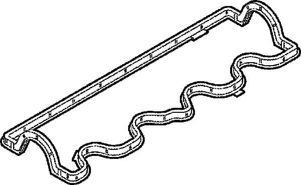 Gasket valve cover 430.400