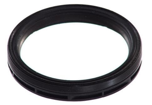 Seal crankshaft rear 434.550