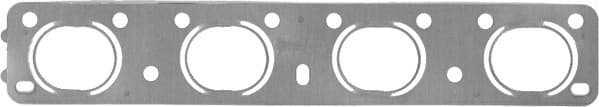 Gasket exhaust manifold 438.820