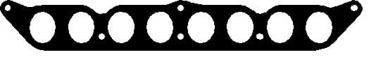 Gasket intake manifold 439.770