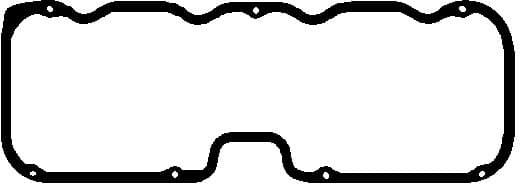 Gasket, cylinder head cover 439.800
