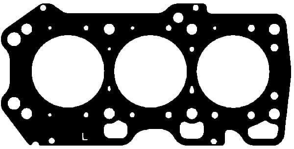 Gasket, cylinder head 446.720