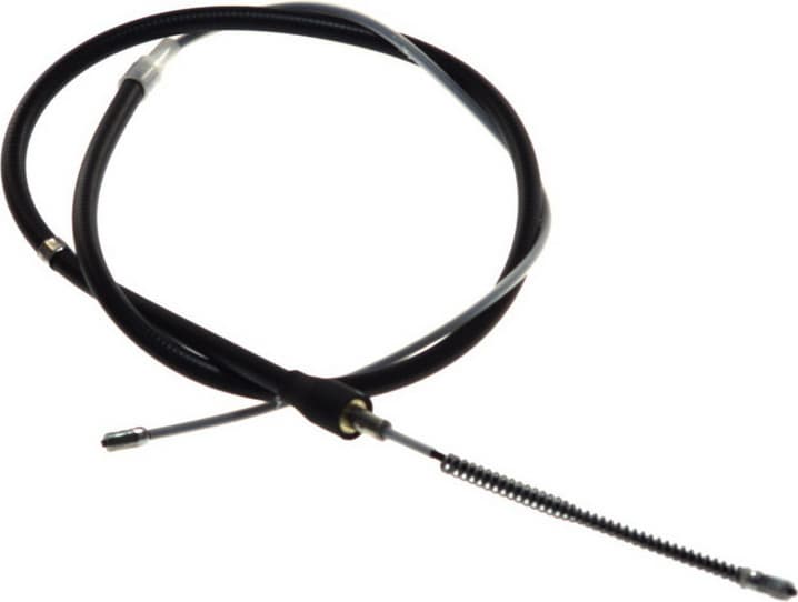 Cable handbrake 47.0206