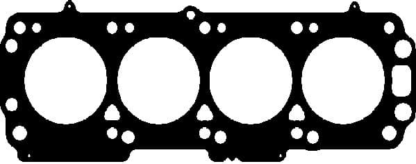 Gasket cylinder head 470.100