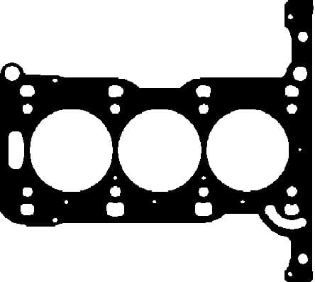 Gasket cylinder head 476.710
