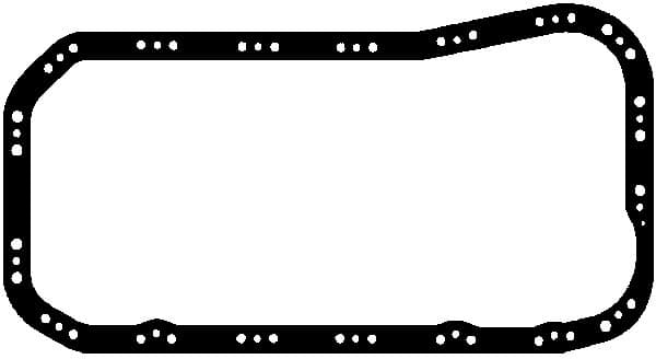 Gasket oil pan 480.960