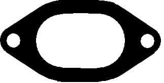 Gasket intake manifold 481.300
