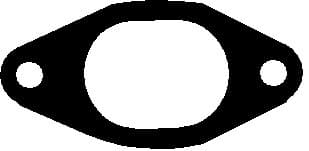 Gasket exhaust manifold 481.320