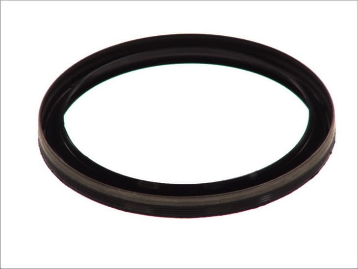 Seal crankshaft rear 492.060