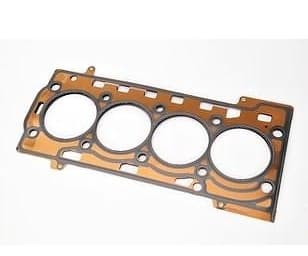 Gasket cylinder head 492.641