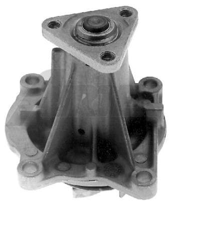 Water pump cooling system 5032