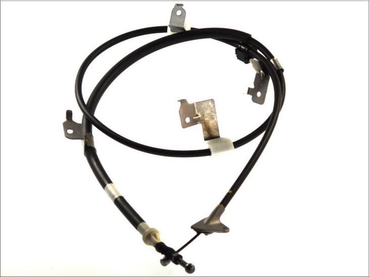 Cable handbrake 52.0248.2