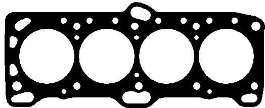 Gasket cylinder head 521.142