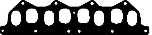 Gasket intake-exhaust manifold 525.170