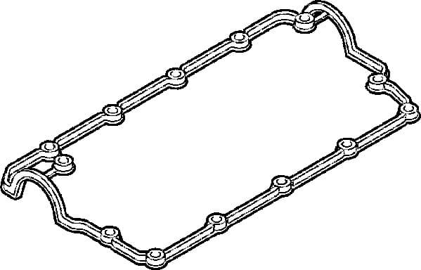 Gasket valve cover 531.410