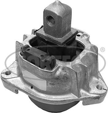 Mounting engine 49357919