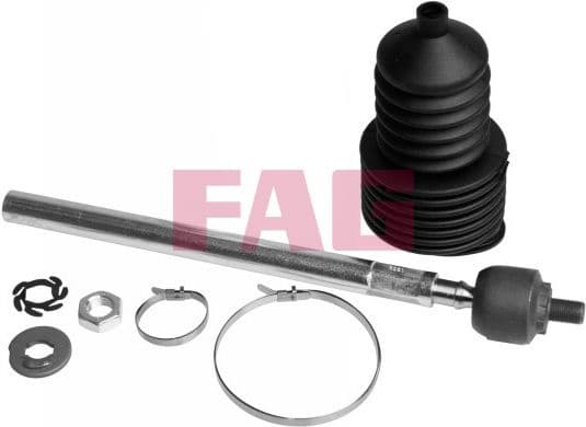 Inner Tie Rod 840030010