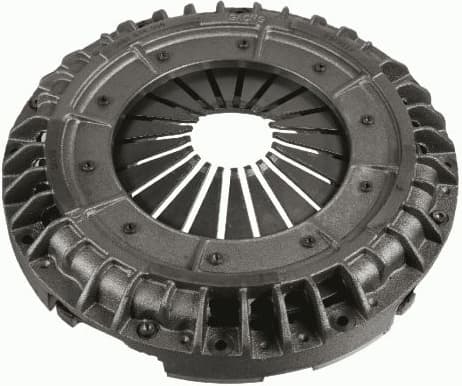 Clutch Pressure Plate 3482 634 006
