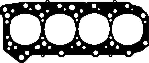Gasket, cylinder head 330.750