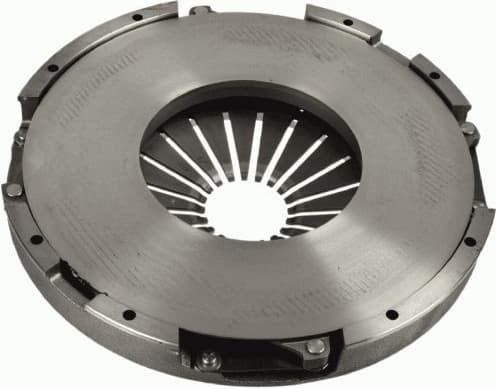 Clutch Pressure Plate 3482 118 031