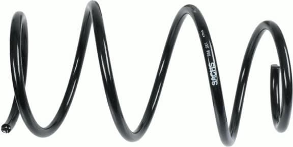 Suspension Spring 998 055