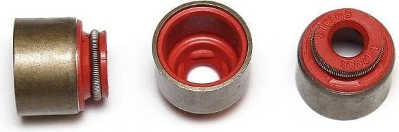 Seal Ring, valve stem 330.310
