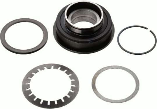 Clutch Release Bearing 3151 088 201 - image 2