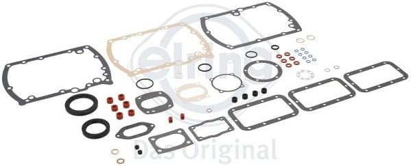 Gasket Kit, crankcase 004.899