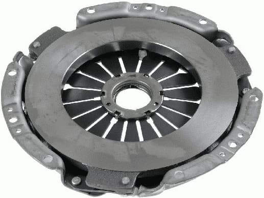 Clutch Pressure Plate 3082 600 752 - image 2