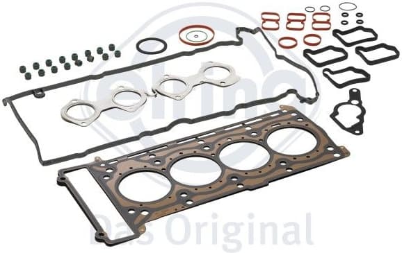Gasket Kit, cylinder head 735.070