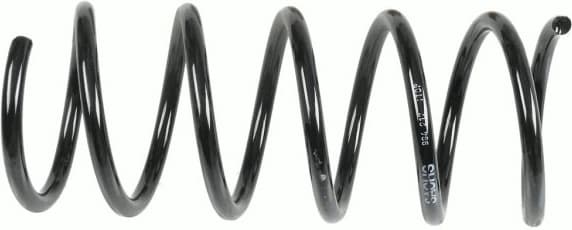 Suspension Spring 994 217