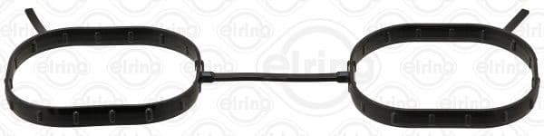 Gasket, intake manifold 848.880