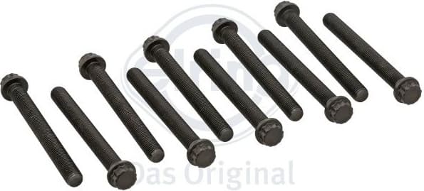 Cylinder Head Bolt Set 060.350