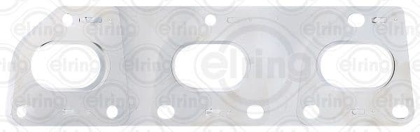 Gasket, exhaust manifold 008.450