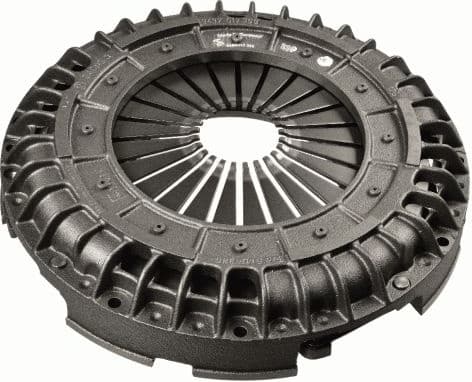 Clutch Pressure Plate 3482 017 034