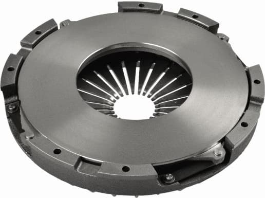 Clutch Pressure Plate 3482 017 034 - image 2