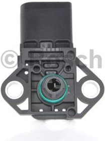 Sensor, boost pressure 0261230278 - image 4