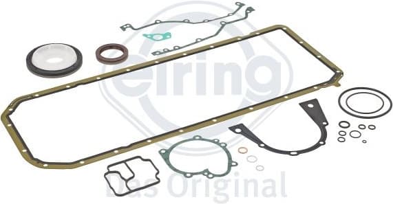 Gasket Kit, crankcase 257.360