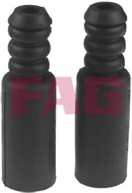 Dust Cover Kit, shock absorber 811004830