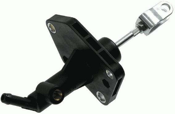 Master Cylinder, clutch 6284 600 557 - image 2